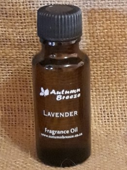Fragrance Oil 20ml